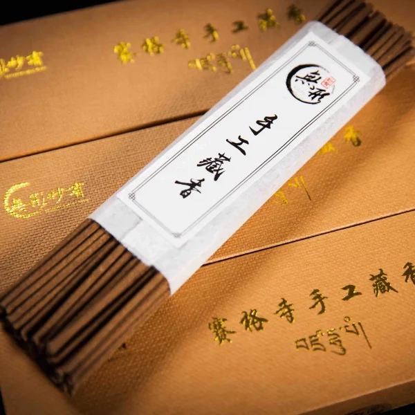 Relaxation and Harmony incense<br><span class="title-break">Soothe sentiments, calm the mind, purify CHI</span> - 图片 5