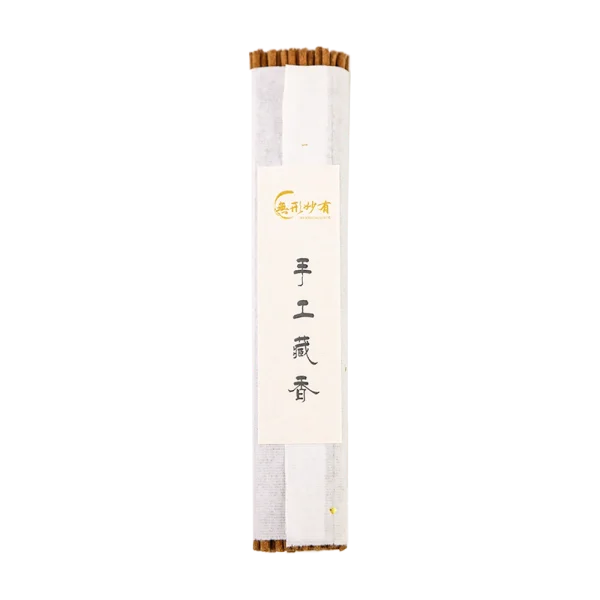 Relaxation and Harmony incense<br><span class="title-break">Soothe sentiments, calm the mind, purify CHI</span> - 图片 4