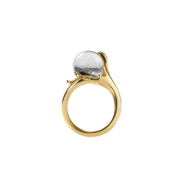 Starry Sky Ball Ring - Image 12