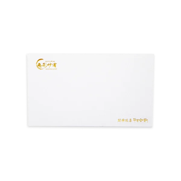 Fortune Incense Set<br><span class="title-break"> Increase blessings, gather wealth</span> - Image 6