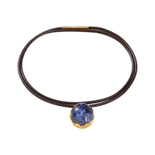 Starry Sky Ball Pendant
