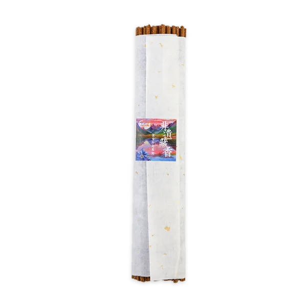 LianbaoYeze incense<br><span class="title-break">Purify space, enhance energy</span> - 图片 2
