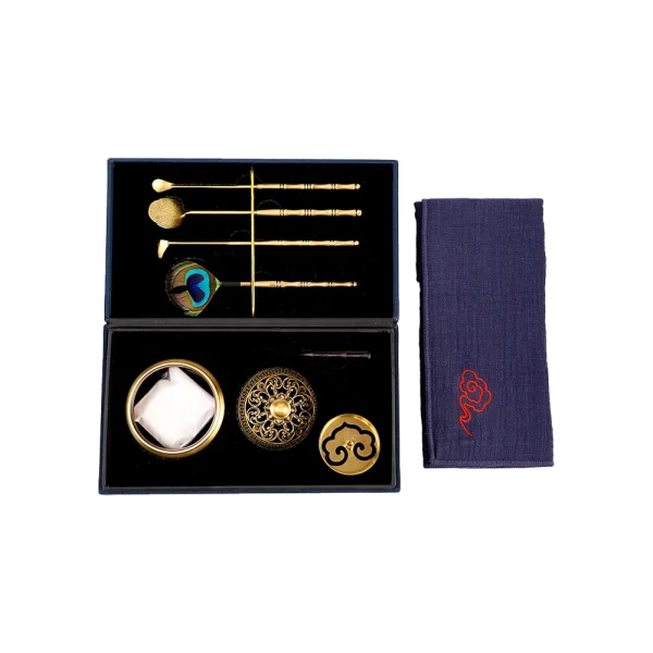 Incense Gift Box - 图片 2