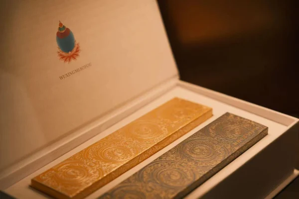 Fortune Incense Set<br><span class="title-break"> Increase blessings, gather wealth</span> - Image 10