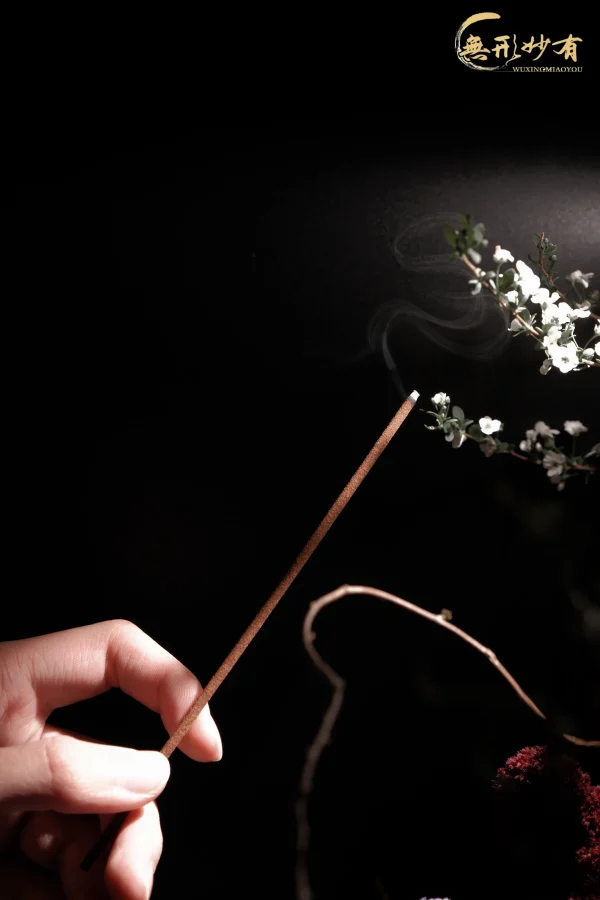 LianbaoYeze incense<br><span class="title-break">Purify space, enhance energy</span> - 图片 7