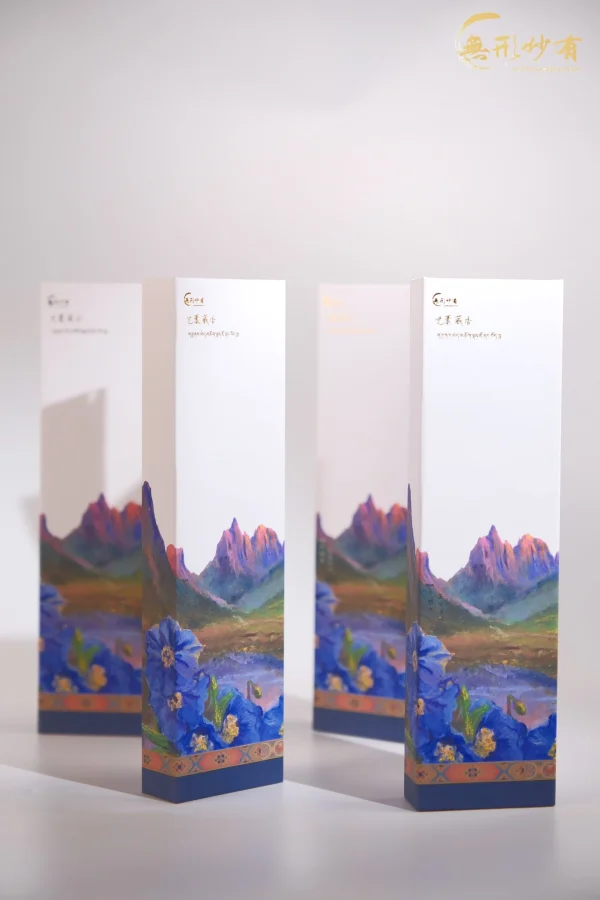 LianbaoYeze incense<br><span class="title-break">Purify space, enhance energy</span> - 图片 8