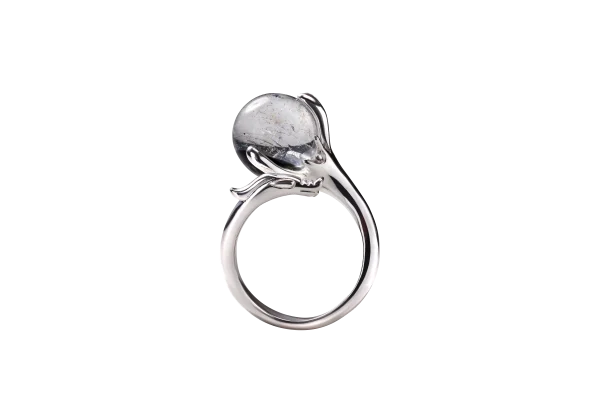 Starry Sky Ball Ring - Image 4