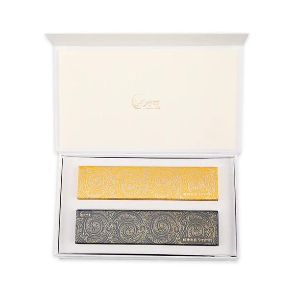 Fortune Incense Set<br><span class="title-break"> Increase blessings, gather wealth</span> - Image 4