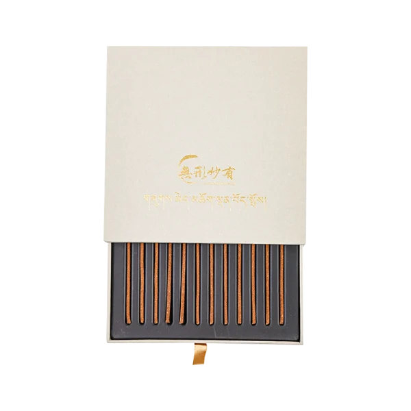 Good evening incense set<br><span class="title-break"> Relaxing and soothing the mind, helping sleep</span> - Image 2