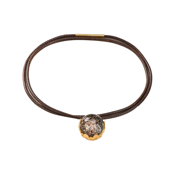 Starry Sky Ball Pendant - 图片 2