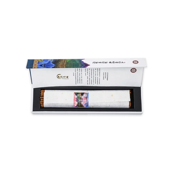 LianbaoYeze incense<br><span class="title-break">Purify space, enhance energy</span> - 图片 3