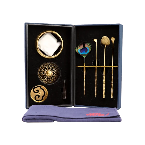 Incense Gift Box - 图片 3