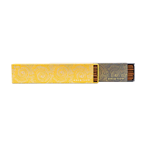 Fortune Incense Set<br><span class="title-break"> Increase blessings, gather wealth</span> - Image 2