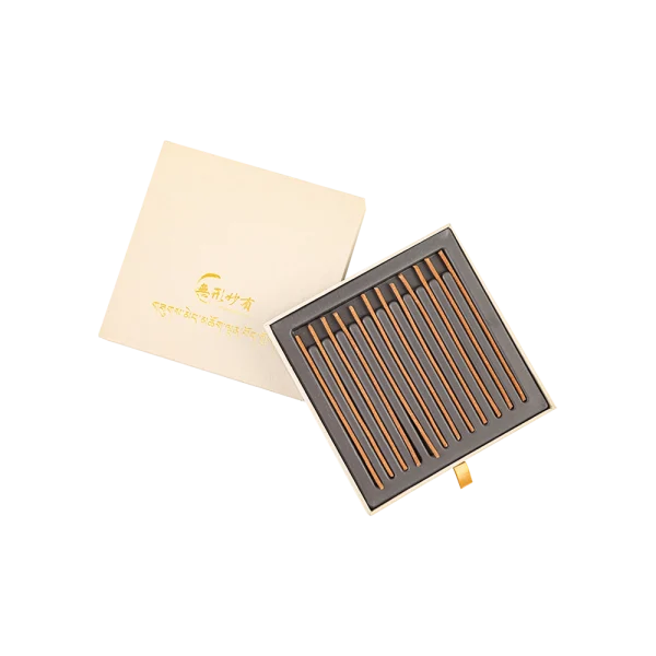 Good evening incense set<br><span class="title-break"> Relaxing and soothing the mind, helping sleep</span>