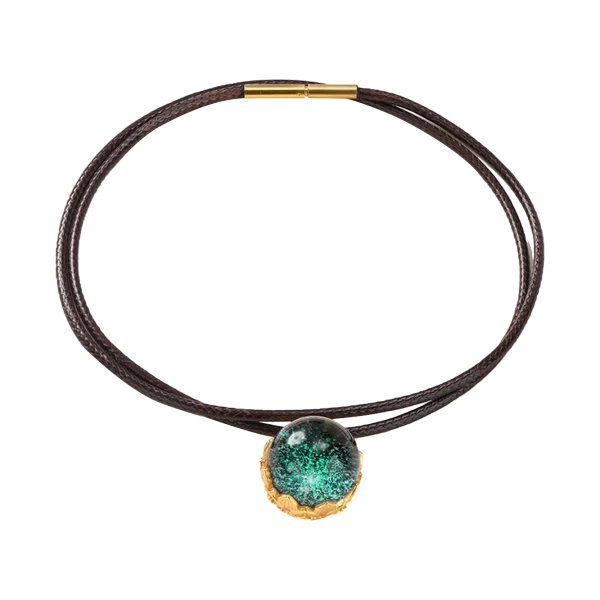 Starry Sky Ball Pendant - 图片 3