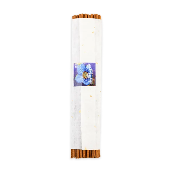 Utpala Incense<br><span class="title-break"> Soothe body and mind, regulate personal energy</span> - 图片 3