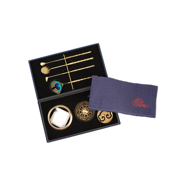 Incense Gift Box