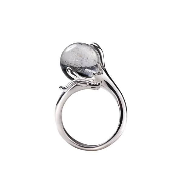 Starry Sky Ball Ring - Image 9