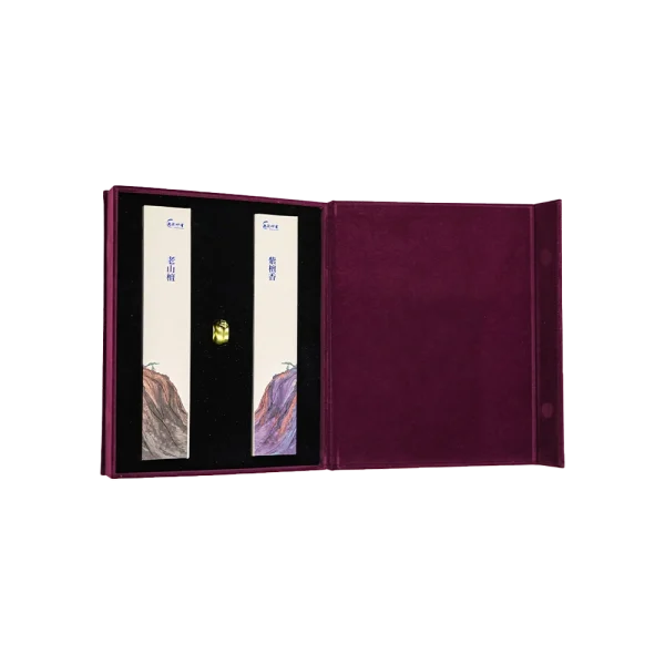 Sandalwood Incense Set<br><span class="title-break"> Improve your fortune, be blessed with luck</span> - Image 6