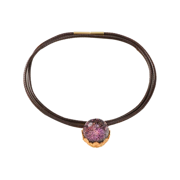 Starry Sky Ball Pendant - 图片 4