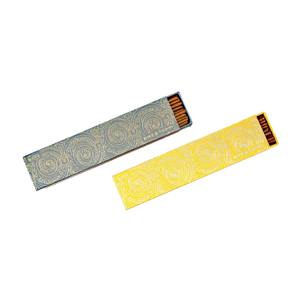 Fortune Incense Set<br><span class="title-break"> Increase blessings, gather wealth</span> - Image 3
