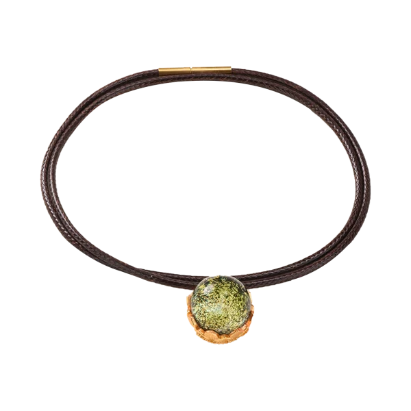 Starry Sky Ball Pendant - 图片 5