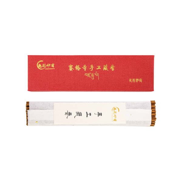 Balanced Energy incense<br><span class="title-break">Enhance energy, harmonize body and mind</span>