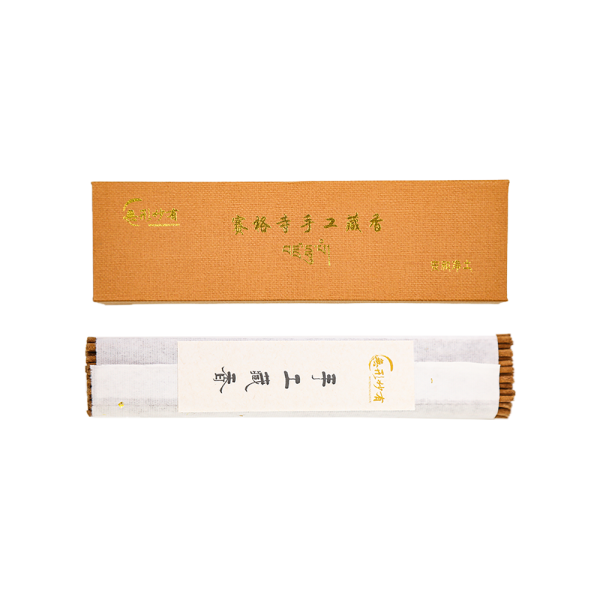 Relaxation and Harmony incense<br><span class="title-break">Soothe sentiments, calm the mind, purify CHI</span>