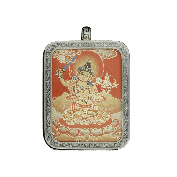 Thangka Pendants - 图片 4