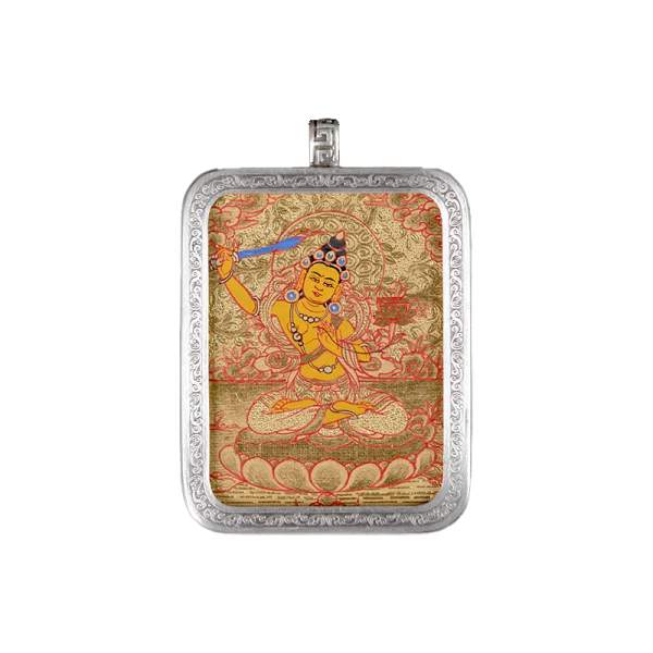 Thangka Pendants - 图片 3