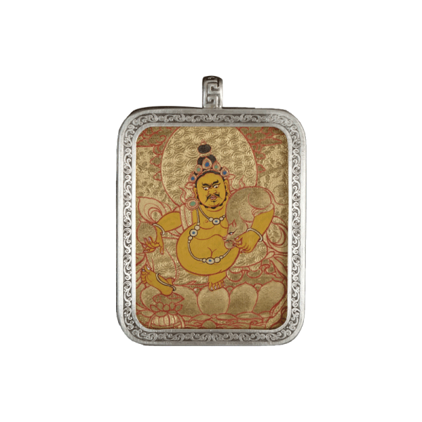 Thangka Pendants - 图片 5