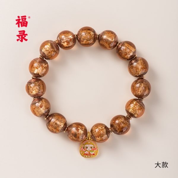 Silver Bracelets - Image 3
