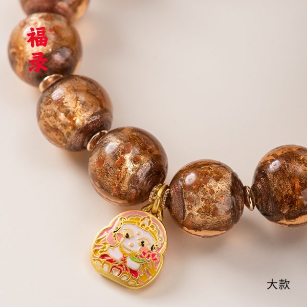 Silver Bracelets - Image 2
