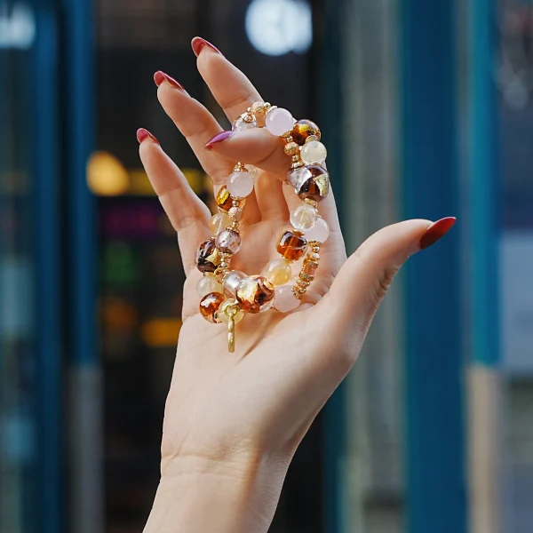 Gold Bracelets - Image 5