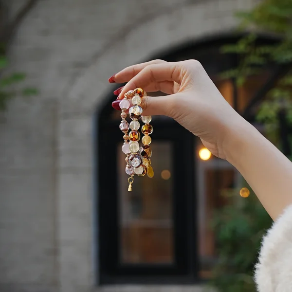 Gold Bracelets - Image 6