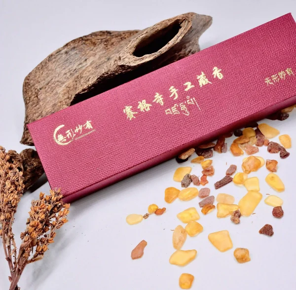 Balanced Energy incense<br><span class="title-break">Enhance energy, harmonize body and mind</span> - Image 5