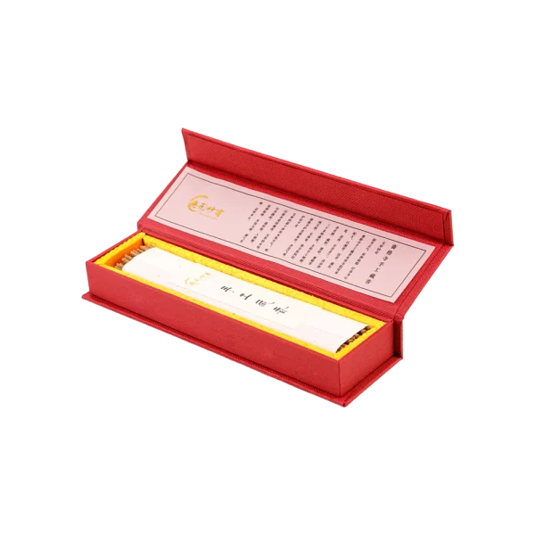 Balanced Energy incense<br><span class="title-break">Enhance energy, harmonize body and mind</span> - Image 2